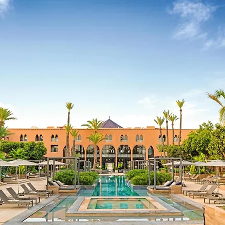 Hotel Riu Tikida Garden (Adults Only)-3